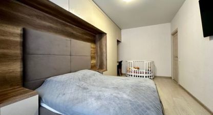 Купить квартиру 2-х комнатную, 53.5 кв. м., Россия, г. Киров. Фотография №8