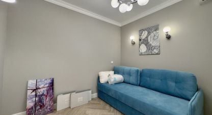 Купить квартиру 2-х комнатную, 63.8 кв. м., Россия, г. Алушта . Фотография №10