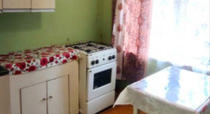Купить квартиру 1 комнатную, 30.1 кв. м., Россия, г. Кирово-Чепецк. Фотография №8