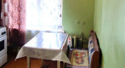 Купить квартиру 1 комнатную, 30.1 кв. м., Россия, г. Кирово-Чепецк. Фотография №9