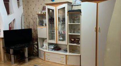 Продам квартиру 2-х комнатную с общей площадью 36м2, 3/4 эт., на улице Разина (лазаревский) ул, Лазаревский район, г. Сочи, Краснодарский край, Россия, агентство Интернет-партнер. Фотография №1