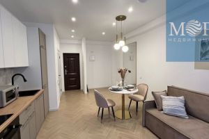 Продам квартиру с общей площадью 30м2, 2/4 эт., на улице Я фабрициуса (хостинский) ул, Хостинский район, г. Сочи, Краснодарский край, Россия, агентство Интернет-партнер