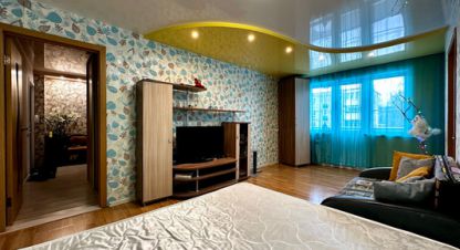 Продаётся 3-х комнатная квартира в г. Киров. Фотография №6