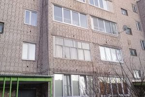 Продам квартиру 3-х комнатную с общей площадью 64.6м2, 3/5 эт., на улице Болотова ул, г. Алексин, Тульская обл., Россия, агентство Интернет-партнер