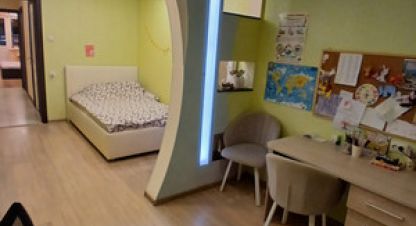 Купить квартиру 3-х комнатную, 70 кв. м., Россия, г. Киров. Фотография №10