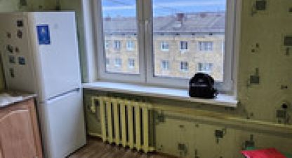 Купить квартиру 2-х комнатную, 46 кв. м., Россия, г. Мурманск. Фотография №9