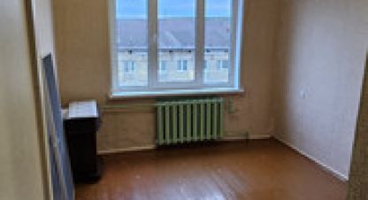 Продам квартиру 2-х комнатную с общей площадью 46м2, 5/5 эт., на улице Молодежная (росляково) ул, Ленинский район, г. Мурманск, Мурманская обл., Россия, агентство Интернет-партнер. Фотография №1