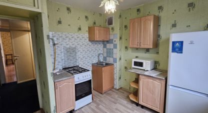 Купить квартиру 2-х комнатную, 46 кв. м., Россия, г. Мурманск. Фотография №8