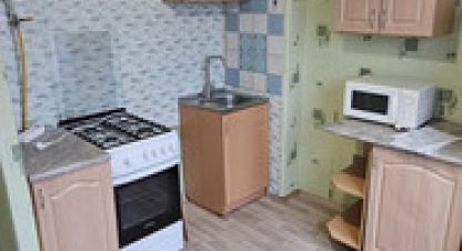 Продаётся квартира в г. Мурманск. Фотография №7