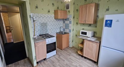 Купить 2-х комнатную квартиру на улице Молодежная (росляково) ул г. Мурманск. Фотография №4