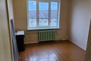 Продам квартиру 2-х комнатную с общей площадью 46м2, 5/5 эт., на улице Молодежная (росляково) ул, Ленинский район, г. Мурманск, Мурманская обл., Россия, агентство Интернет-партнер
