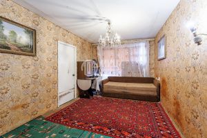 Продам квартиру 2-х комнатную с общей площадью 42.9м2, 8/9 эт., на улице Петровско-Разумовский проезд, Савёловский (САО) район, г. Москва, Москва, Россия, агентство Интернет-партнер