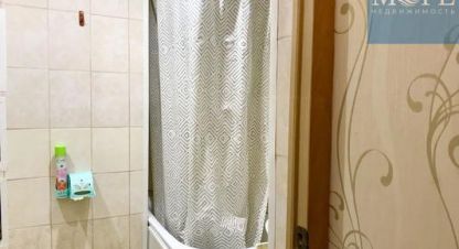 Купить квартиру 1 комнатную, 35 кв. м., Россия, г. Сочи. Фотография №10