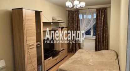 Купить квартиру на улице Шоссе в лаврики ул  64 г. Мурино. Фотография №5