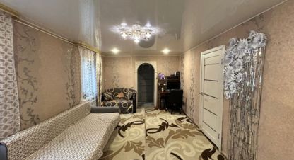 Купить 4-х комнатную дом в г. Рабочий посёлок навля. Фотография №2