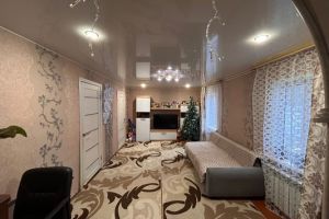 Продам дом 4-х комнатный с общей площадью 68.5м2, на улице Заводская ул, г. Рабочий посёлок навля, Брянская обл., Россия, агентство Интернет-партнер