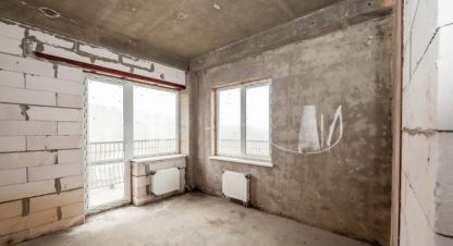 Купить квартиру 1 комнатную, 44.1 кв. м., Россия, г. Алушта . Фотография №8