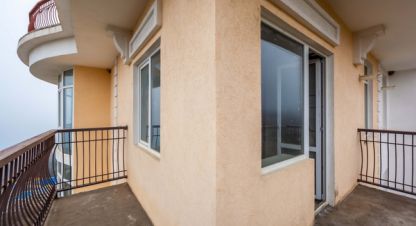 Купить квартиру 1 комнатную, 44.1 кв. м., Россия, г. Алушта . Фотография №10