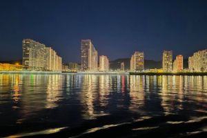 Продам квартиру 2-х комнатную с общей площадью 48.9м2, 14/19 эт., на улице Лесников ул, Свердловский район, г. Красноярск, Красноярский край, Россия, агентство Интернет-партнер