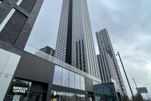 Продам квартиру 1 комнатную с общей площадью 40м2, 30/30 эт., на улице Волоколамское шоссе, Покровское-Стрешнево (СЗАО) район, г. Москва, Москва, Россия, агентство Интернет-партнер