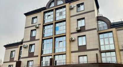 Продам квартиру 1 комнатную с общей площадью 44м2, 2/6 эт., на улице Володарского, Первомайский район, г. Киров, Кировская обл., Россия, агентство Интернет-партнер. Фотография №1