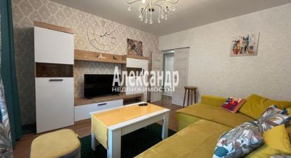 Купить квартиру 2-х комнатную, 49.4 кв. м., Россия, г. Лахденпохья. Фотография №9