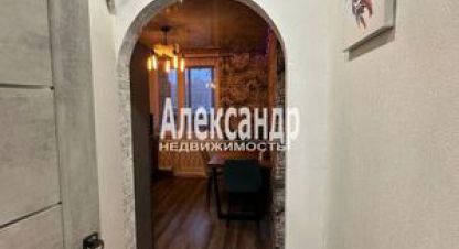 Продаётся квартира в г. Мурино. Фотография №7