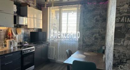 Купить квартиру в г. Мурино. Фотография №3
