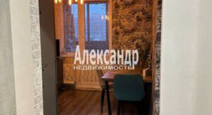 Продаётся 1 комнатная квартира в г. Мурино. Фотография №6