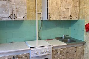 Продам квартиру 1 комнатную с общей площадью 35.6м2, 2/5 эт., на улице Павловское д, г. Павловское д., Московская обл., Россия, агентство Интернет-партнер
