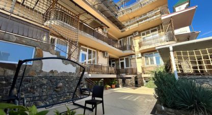Продаётся торговое помещение в г. Алушта . Фотография №6