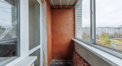 Купить квартиру 1 комнатную, 41.5 кв. м., Россия, г. Брянск. Фотография №9