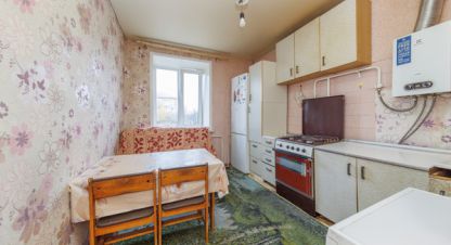 Купить квартиру в г. Брянск. Фотография №3