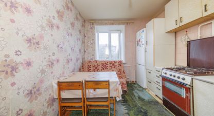 Купить 1 комнатную квартиру в г. Брянск. Фотография №2