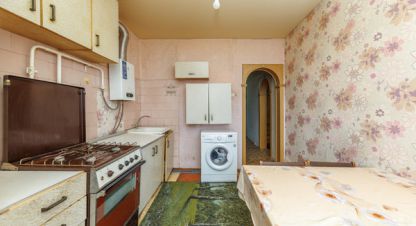 Купить квартиру на улице Московский пр-кт г. Брянск. Фотография №5
