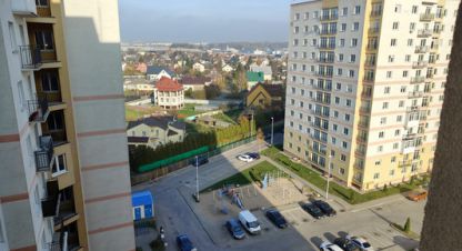 Купить 2-х комнатную квартиру в г. Васильково п. Фотография №2
