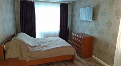 Купить квартиру 3-х комнатную, 57.5 кв. м., Россия, г. Мурманск. Фотография №9