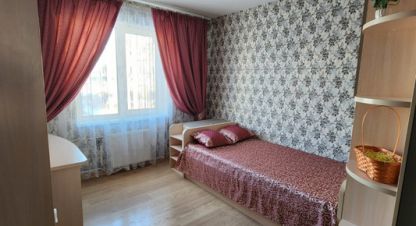 Купить 3-х комнатную квартиру в г. Мурманск. Фотография №2