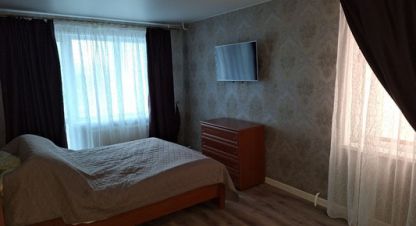 Купить квартиру 3-х комнатную, 57.5 кв. м., Россия, г. Мурманск. Фотография №10