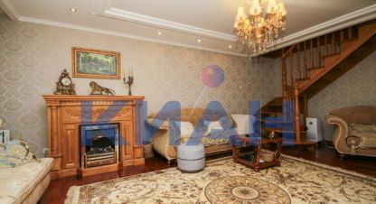 Продаётся 5-ти комнатная квартира в г. Красноярск. Фотография №6
