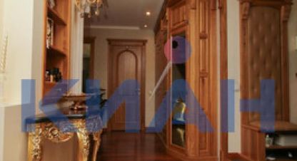 Купить 5-ти комнатную квартиру на улице Ады лебедевой ул г. Красноярск. Фотография №4