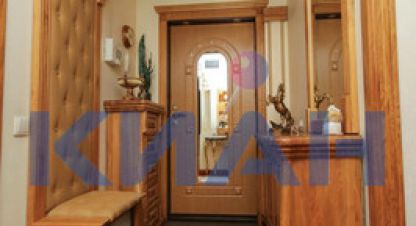 Купить квартиру 5-ти комнатную, 131.8 кв. м., Россия, г. Красноярск. Фотография №8