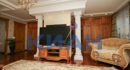 Купить квартиру в г. Красноярск. Фотография №3