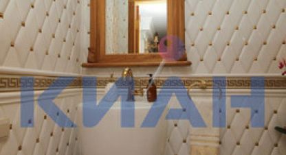 Купить квартиру 5-ти комнатную, 131.8 кв. м., Россия, г. Красноярск. Фотография №9