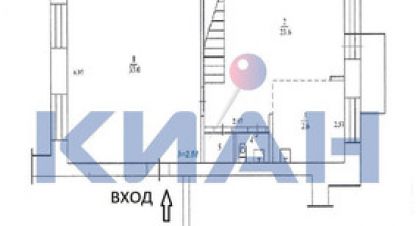 Купить 5-ти комнатную квартиру в г. Красноярск. Фотография №2