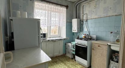 Купить квартиру на улице Свердлова ул г. Октябрьский. Фотография №5