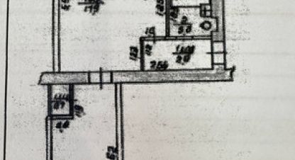Купить квартиру 2-х комнатную, 42.3 кв. м., Россия, г. Октябрьский. Фотография №10