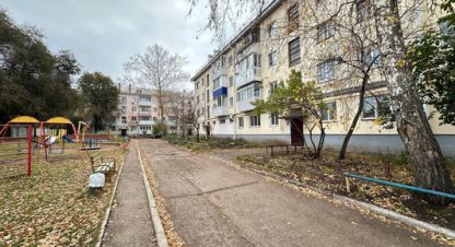Купить квартиру 2-х комнатную, 42.3 кв. м., Россия, г. Октябрьский. Фотография №9