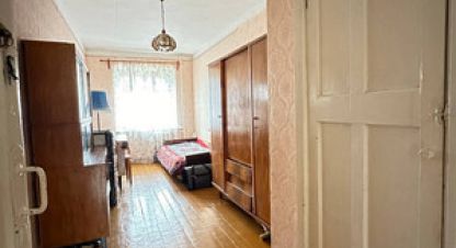 Купить 2-х комнатную квартиру на улице Свердлова ул г. Октябрьский. Фотография №4