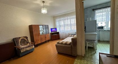 Купить квартиру в г. Октябрьский. Фотография №3